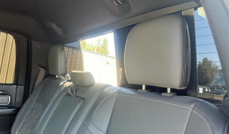 
								2019 RAM 2500 Power Wagon full									