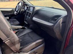 
										2019 Dodge Grand Caravan GT full									