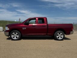 
										2019 RAM 1500 Classic ST full									