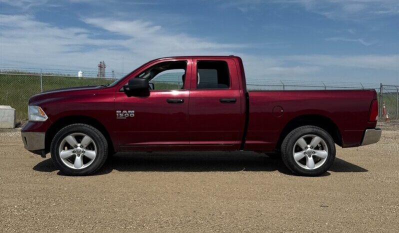 
								2019 RAM 1500 Classic ST full									