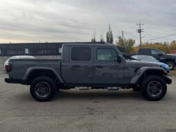 
										2021 Jeep Gladiator Rubicon Crew Cab full									