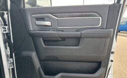 
										2023 RAM 2500 Big Horn Off Road full									