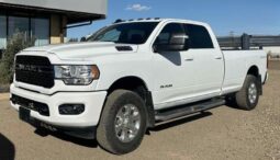 2023 RAM 3500 Big Horn