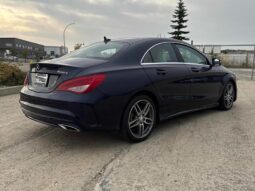 
										2017 Mercedes-Benz CLA-Class CLA 250 4MATIC full									
