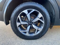 
										2021 Kia Sportage LX full									