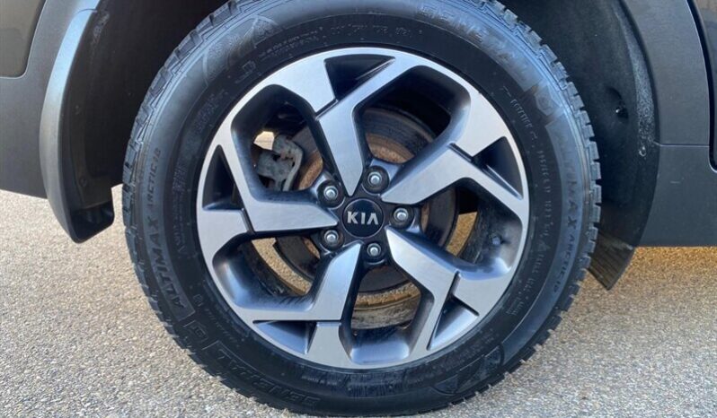 
								2021 Kia Sportage LX full									
