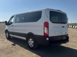 
										2019 Ford Transit 150 T-150 130″ Low Roof 8 Pass full									