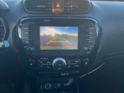 2017 Kia Soul EX full