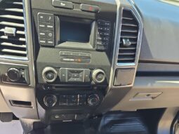 
										2015 Ford F-150 XLT full									