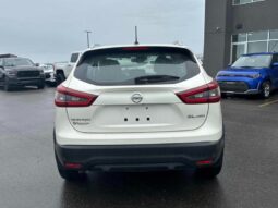 
										2020 Nissan Qashqai SL full									