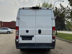 
										2016 RAM ProMaster 3500 159 WB full									