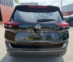 
										2024 Nissan Rogue SV Moonroof full									