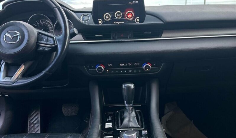 
								2020 Mazda Mazda6 GS-L full									