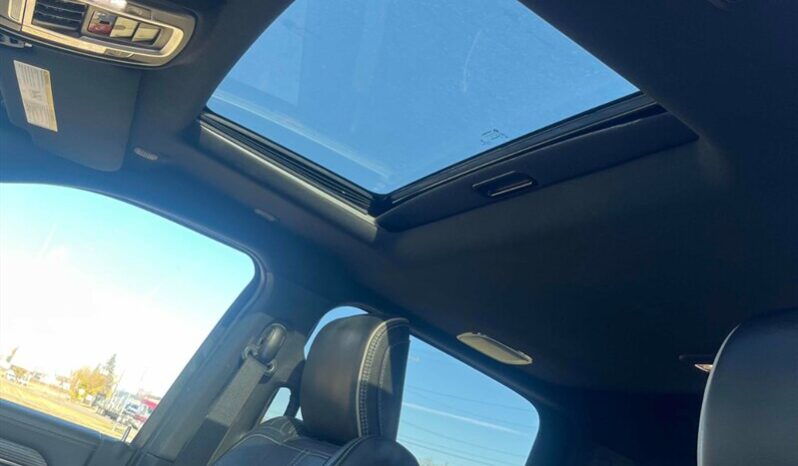 
								2020 RAM 3500 Limited full									