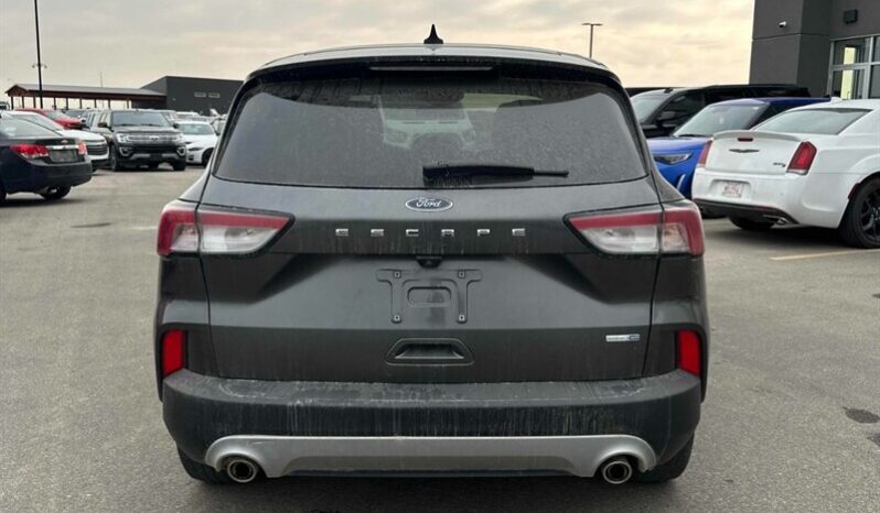 
								2020 Ford Escape SE full									