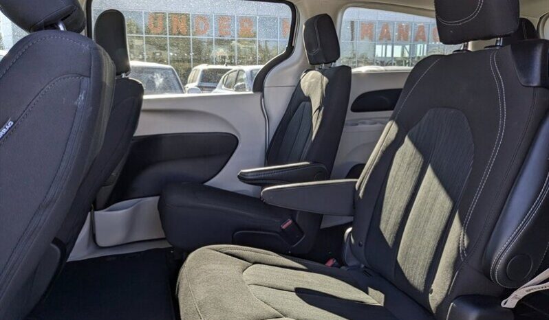 
								2024 Chrysler Grand Caravan SXT full									