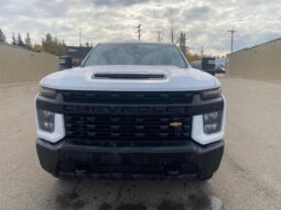 
										2022 Chevrolet Silverado 2500 Work Truck full									
