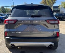 
										2024 Ford Escape Platinum Moonroof full									