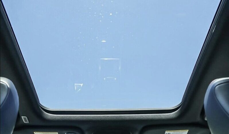 
								2024 Ford Edge Titanium Sunroof full									