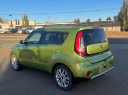 2017 Kia Soul EX full