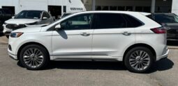 
										2024 Ford Edge Titanium Sunroof full									