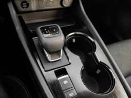 
										2024 Nissan Rogue SV Moonroof full									