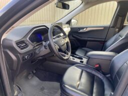 
										2024 Ford Escape Platinum full									