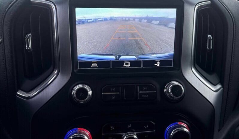 2022 GMC Sierra 1500 Limited SLT full