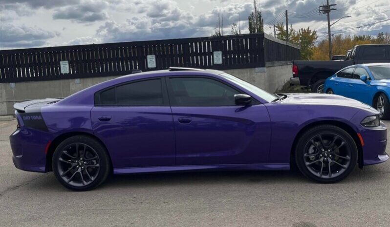 
								2023 Dodge Charger R/T Daytona full									