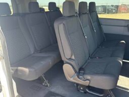 
										2019 Ford Transit 150 T-150 130″ Low Roof 8 Pass full									