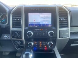 
										2019 Ford F-150 Lariat FX4 full									