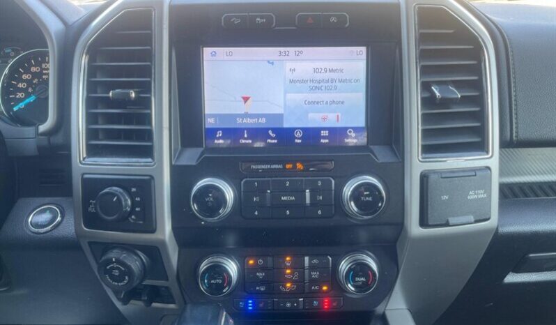 
								2019 Ford F-150 Lariat FX4 full									