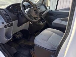 
										2017 Ford Transit 150 full									