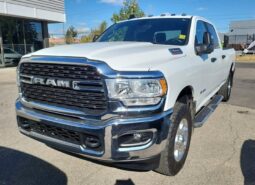 2023 RAM 2500 Big Horn Off Road
