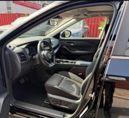 
										2024 Nissan Rogue SV Moonroof full									
