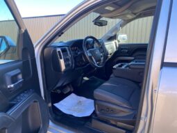 
										2018 Chevrolet Silverado 1500 LT full									