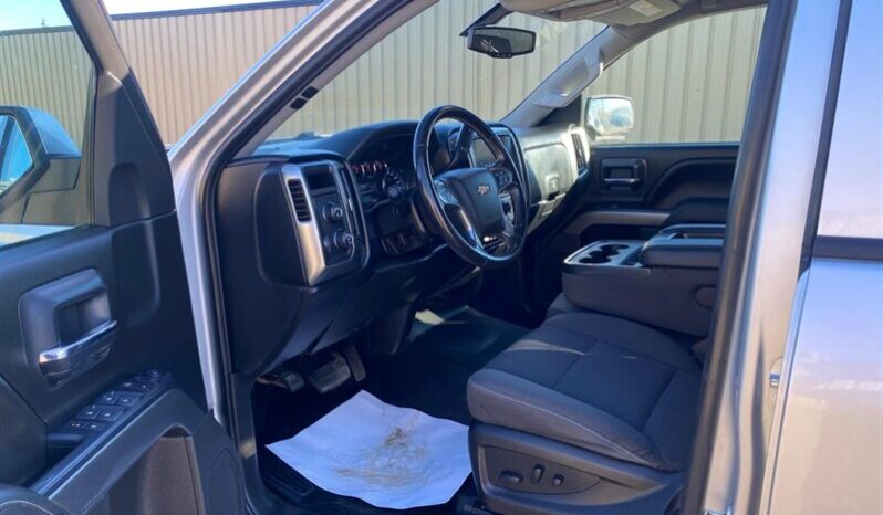 
								2018 Chevrolet Silverado 1500 LT full									
