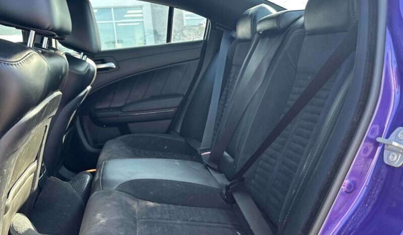
								2023 Dodge Charger R/T Daytona full									