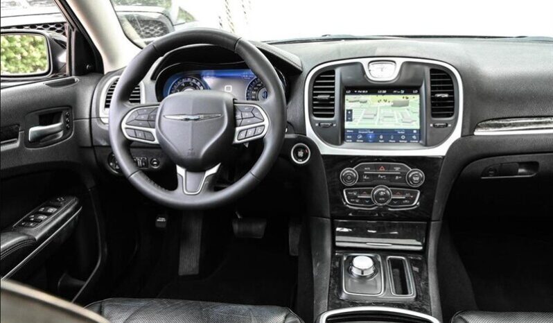
								2023 Chrysler 300 Series Touring L full									
