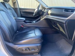 
										2023 Jeep Grand Cherokee Limited full									