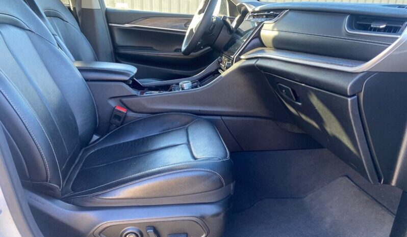 
								2023 Jeep Grand Cherokee Limited full									