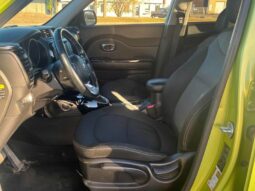 2017 Kia Soul EX full