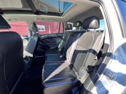 2024 Volkswagen Tiguan SE 4Motion Leather Sunroof full