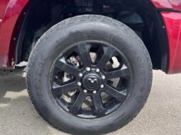 
										2022 RAM 2500 Laramie Diesel full									