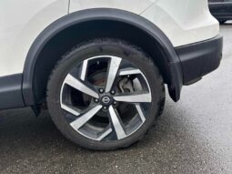 
										2020 Nissan Qashqai SL full									