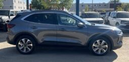 
										2024 Ford Escape Platinum Moonroof full									