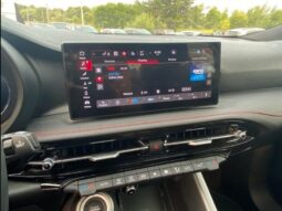 
										2024 Dodge Hornet GT Plus Blacktop full									