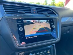 2024 Volkswagen Tiguan SE 4Motion Leather Sunroof full