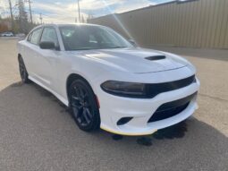 2023 Dodge Charger GT Plus Blacktop full