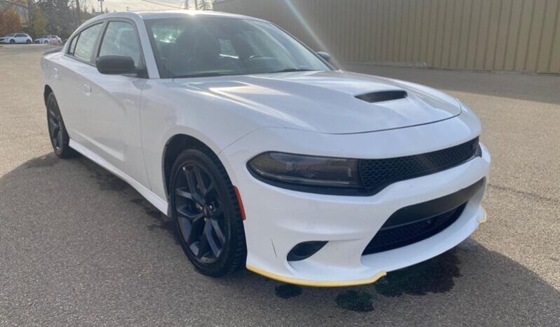 2023 Dodge Charger GT Plus Blacktop full